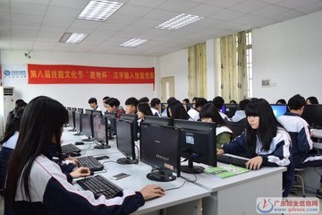 电商浪潮中的技术先锋 重庆三峡联合职业大学电商专业与计算机网络技术推广的深度融合
