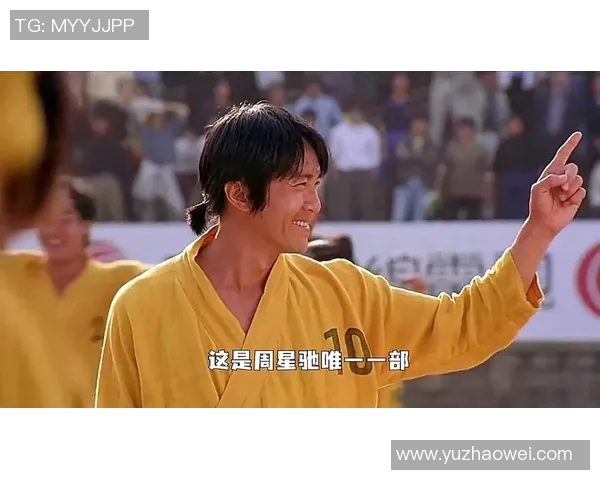 少林足球星爷百米踢球挑战极限速度 让你见识超乎想象的力量与技巧