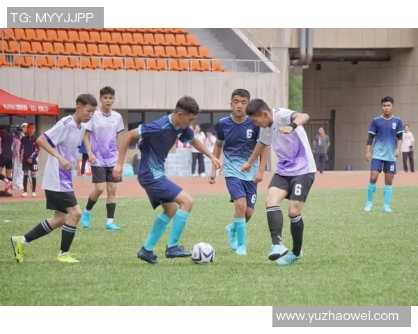 热血绿茵赛场群星逐梦青春激情燃烧的足球物语 热血绿茵赛场群星逐梦青春激情燃烧的足球物语