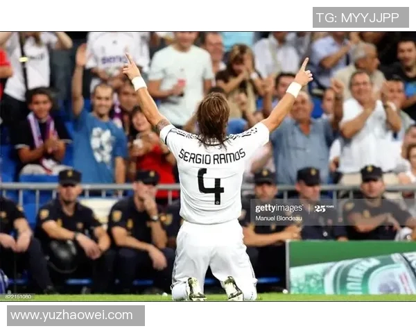 传奇后卫项链拉莫斯:从绿茵场到时尚潮流引领者的蜕变之路 传奇后卫项链拉莫斯:从绿茵场到时尚潮流引领者的蜕变之路