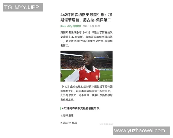 足球历史上十大最差球星排名与分析 谁的表现最令人失望