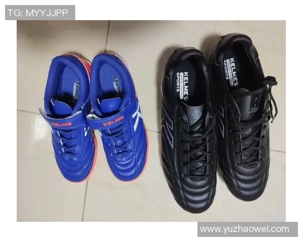 卡尔美足球鞋助力球星闪耀赛场 成为球场新宠的背后故事