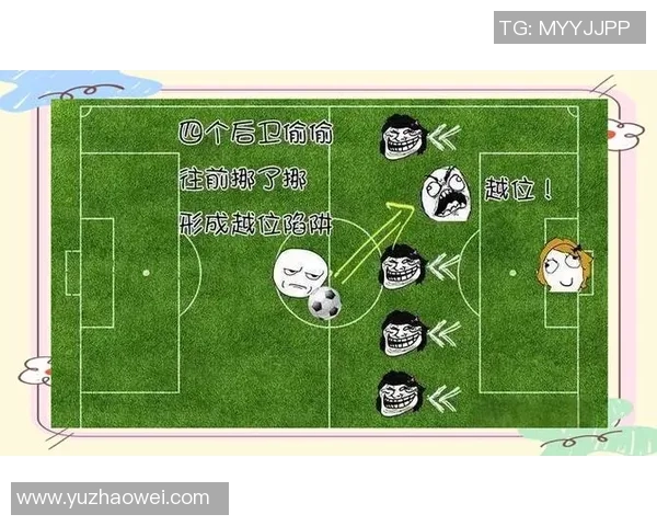 足球球星越位规则解读与影响分析 如何避免越位陷阱提高比赛技巧